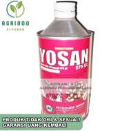 Insektisida Yosan 575EC 400ml | Insektisida Yosan 400ml | Insektisida