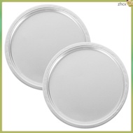 📦 2pcs Precision Scale Pan Electronic Scale Tray Jewellery Weighing Trays