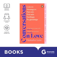 Conversations on Love