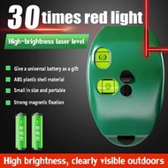 Laser Level Precision High Professional Bubble Line Vertical Horizontal Line 2 Lines 90 degree Infra