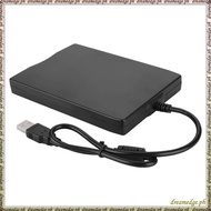 [S D K G] USB Floppy Disk Reader Drive 3.5In External Portable 1.44 MB FDD Diskette Drive for  7 8 2