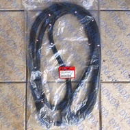 Front Door Rubber OriginalKiri Civic Fc1 Fk4 Accessories