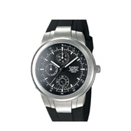 STRAP TALI JAM TANGAN CASIO EDIFACE EF 305 EF-305 RUBBER STRAP TALI JAM EDIFICE EF305