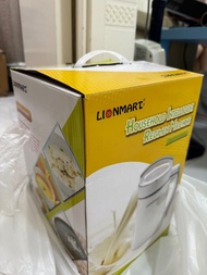 LIONMART 智能養生機 豆漿機