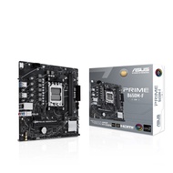ASUS PRIME B650M-F-CSM [M-ATX] AM5 Pins/Motherboard+AMD R5-8600G