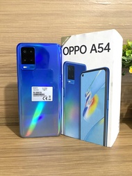 Oppo a54 4/64 second