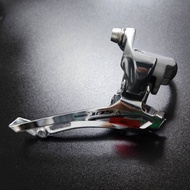 Shimano 105 FD-5700 10 Speed 34.9mm Clamp Road Front Derailleur FD