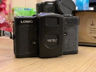 LC-A Lomo 舊 原裝 俄版 菲林相機 經典