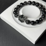 精品黑髮晶設計款