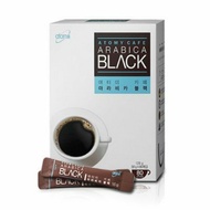 Atomy Atomy.arabica Instant Black Coffee-Sharing Price Imported From Korea Daigou All Products