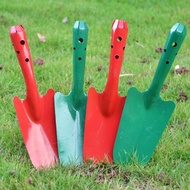 RKNOW Vegetables Outdoor lings Tool Soil Digger Spade Gardening Garden Shovel Garden Trowel Hand Shovel Potting Soil Scoop