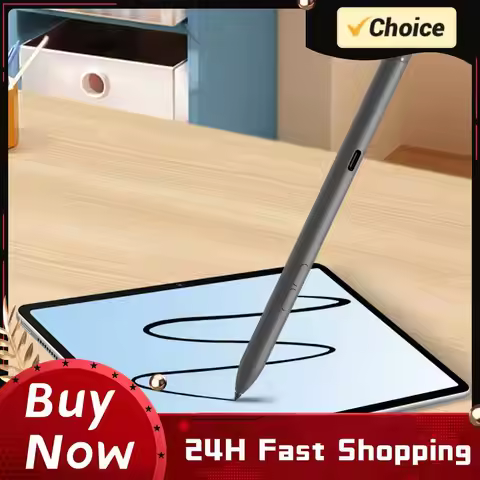 PN7522W Rechargeable Active Pen Stylus Pen Tilt Recognition Touch Screen Stylus Pen for Dell Latitud