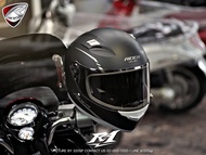 หมวกกันน็อค RIDER R1 / R1X หมวกขนาดเล็ก !!320SP