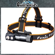 Fenix HM71R Luminus SFT70 CW LED 2700L Rechargeable Headlamp