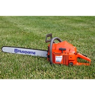 HUSQVARNA 288XP PROFESSIONAL CHAINSAW 24/28INCH CHAIN SAW (MADE IN BRAZIL) 87CC