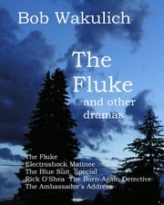 The Fluke and Other Dramas Bob Wakulich