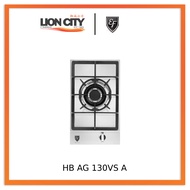 EF HB AG 130VS A 30cm Built in Stainless Steel Gas Hob HBAG130VSA