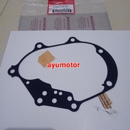 MESIN Gasket mission case gasket engine axle pcx 160 k1z stylo 160 vario 160 k2s new pcx 160 k1zv or