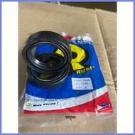 ☤ ♖ ☌ RUSI KR/JR 150 INVERTED FORK/FRONT SHOCK OIL SEAL(SOLD PER SET)