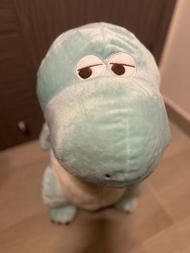 恐竜生活大公仔