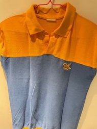 保良局小學運動服