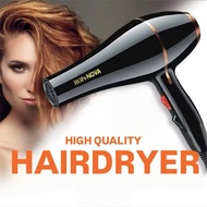 SF_ Heavy Duty Hair Dryer IONIC 3000W Salon Grade with Salon Hair Dryer