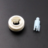 【On Sale】 Car Rearview Mirror Adjustment Gears For Toyota Land Cruiser Prado J120/4RUNNER Infiniti F