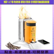 【限時免運】Biolite CampStove 2+ 戶外露營野餐生物能 柴火爐 火力發電 現貨