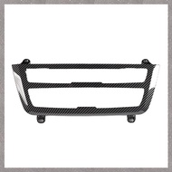 [M G L O] Center Console Air Conditioning Panel Ambient Light for 3 4 Series F30 F35 LED Dashboard A