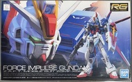 Bandai RG 1/144 Force Impulse Gundam