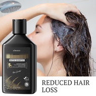 Men shampoo shampoo shampoo KORMESIC5% Biotin shampoo