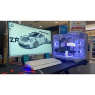 FULLSET RTX4060 GAMING PC