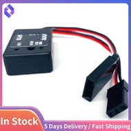 For  K989 K969  14303  D12 1/24 RC Drift Gyro for  Truck/Short-Course Racing Car Part