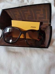 FENDI正品太陽眼鏡