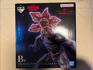 怪奇物語 stranger things 一番賞 B賞