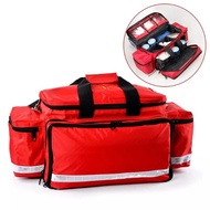 Medical nurse sling bag Latest p3k bag, large medical bag, medical sling bag