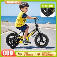 bike for kids boy 12/14 Inch Kid's Bike suitable For 2 To 12 Years balance bike for kids