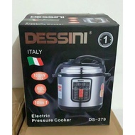 Dessini pressure cooker🇮🇹
