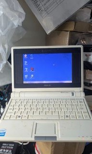 華碩

Eee PC 2G Surf

Eee PC/易型電腦

 連代用火牛