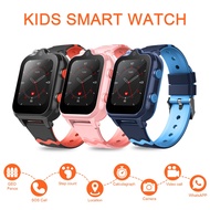 Wonlex KT18Pro Kids 4G Smart Watch With GPS Dual Camera Video Calling 4G 1.69 Inch Android Touch Screen Smart Watch For Kids