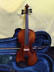 二手 超新淨 Prima by Violmaster  P-280 初中級學生小提琴 Violin 4/4