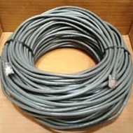 Lan Cable 60M Cat5E Ready To Use 60Meter UTP Cable 60M Network 60Meter