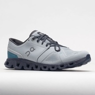 On Cloud X 3 | Men's | Glacier / Iron OGBE 2A7E ANQU MUU4