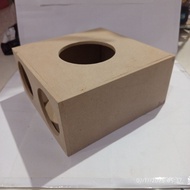 3 INCH AND 4 INCH SPEAKER BOX