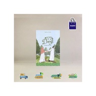 NOVEL 172 DAYS - NADZIRA SHAFA