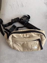 North face belt/sling bag