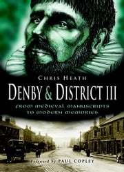 Denby &amp; District III Chris Heath
