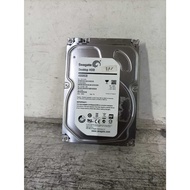 Hard disk seagate desktop hdd 4000gb health 37 percent