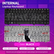 Keyboard hp Compaq CQ40 CQ40-642TX CQ40-704TX CQ40-705TX CQ40-706TX new