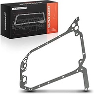 A-Premium 2.8L Engine Oil Pan Gasket Set, Compatible with Audi A4 1996-1997, A6 1995-1997, 90 1993-1